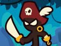Trò chơi Stickman Upgrade Complete