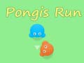 Trò chơi Pongis Run