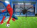 Trò chơi Spidy Soccer