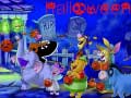 Trò chơi Happy Halloween