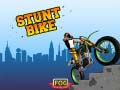 Trò chơi Stunt Bike