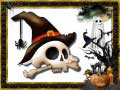 Trò chơi Halloween Puzzle Challenge