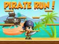 Trò chơi Pirate Run