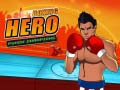 Trò chơi Boxing Hero: Punch Champions