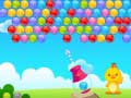 Trò chơi Happy Bubble Shooter