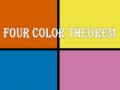 Trò chơi Four Color Theorem