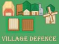 Trò chơi Village Defence