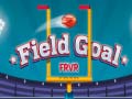 Trò chơi Field goal FRVR