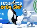 Trò chơi Yetisports Orca Slap