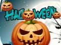 Trò chơi Halloween