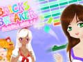 Trò chơi Breaker Manga Girls