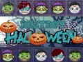 Trò chơi Destroy Halloween 