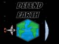 Trò chơi Defend Earth