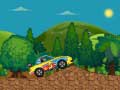 Trò chơi Offroad Racer