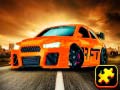 Trò chơi Racing Beast Puzzle