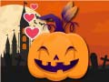 Trò chơi Love Balls Halloween