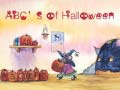 Trò chơi ABC's of Halloween
