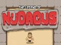 Trò chơi The Legend of Nudacus