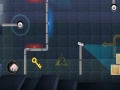 Trò chơi Stealth Prison Escape