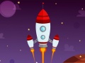 Trò chơi Spaceship Memory Challenge