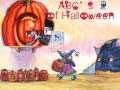 Trò chơi ABC's of Halloween 2