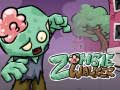 Trò chơi Zombie Walker