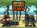 Trò chơi Metal Guns Fury