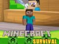 Trò chơi Minecraft Survival