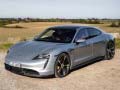 Trò chơi Porsche Taycan Turbo S