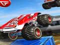 Trò chơi Impossible Monster Truck
