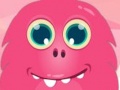 Trò chơi Candy Monster