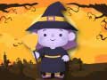 Trò chơi Halloween Memory