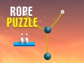 Trò chơi Rope Puzzle