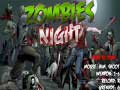 Trò chơi Zombies Night
