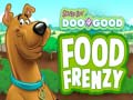 Trò chơi Scooby-Doo! Doo Good Food Frenzy