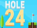 Trò chơi Hole 24