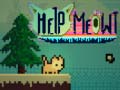 Trò chơi Help meowt