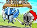 Trò chơi Heroes Legend