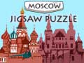 Trò chơi Moscow Jigsaw Puzzle