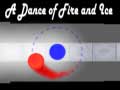 Trò chơi A Dance of Fire and Ice