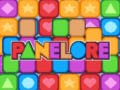 Trò chơi Panelore