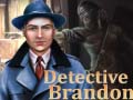 Trò chơi Detective Brandon