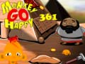 Trò chơi Monkey Go Happly Stage 361