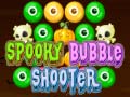 Trò chơi Spooky Bubble Shooter