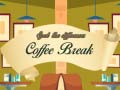 Trò chơi Spot the differences Coffee Break