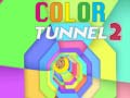 Trò chơi Color Tunnel 2
