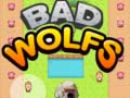 Trò chơi Bad Wolves