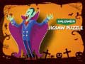 Trò chơi Halloween Jigsaw Puzzle