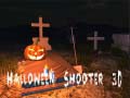 Trò chơi Halloween Shooter 3d