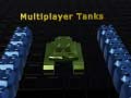 Trò chơi Multiplayer Tanks